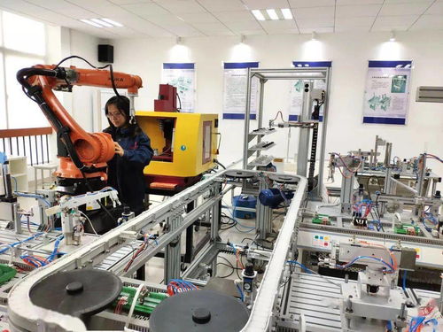 上海電機學院春季招生 你關心的入學與計算機批發機遇全解析