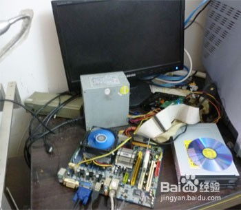 電腦硬件不兼容怎么辦？全面解析解決方法