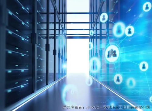 華北工控 國內高端服務器及軟硬件裝備制造迎發展黃金期，計算機批發業蓄勢待發
