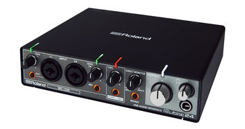 藝佰聯騰正式成為Roland電腦音樂類產品中國區獨家總代理，深耕軟硬件批發市場