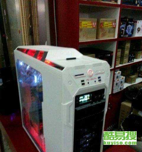 探索成都酷易搜 計算機軟硬件供應鏈的新勢力